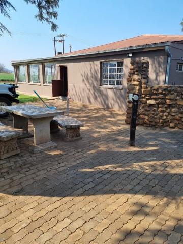 4 Bedroom Property for Sale in Brits Rural North West